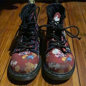 Dr.Martens children boots